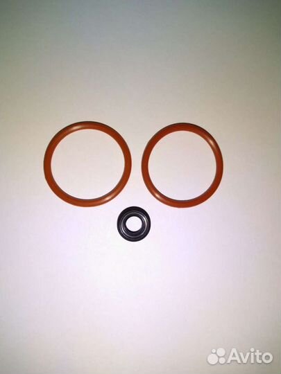 Запчасти для кофемашин,ремкомплект Krups