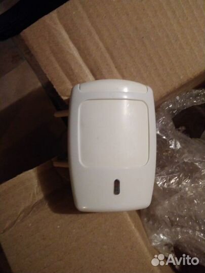 Комплект охранной сигнализации