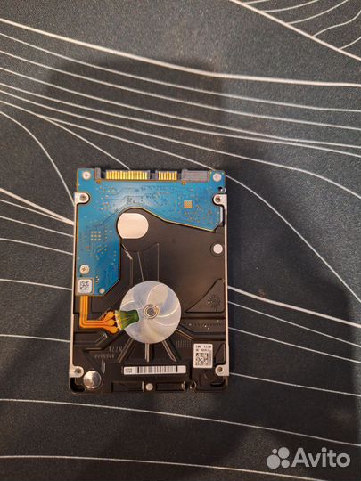 Seagate barracuda 1tb