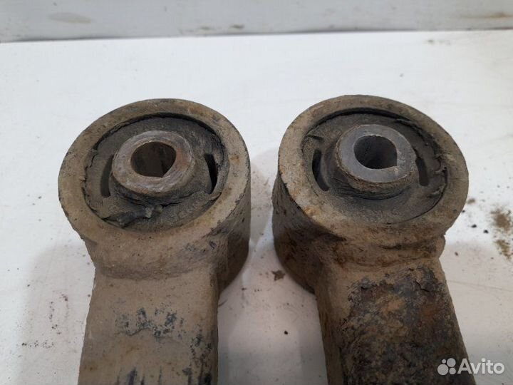 Рычаг задний Jeep Commander 3.0 (EXL) 2008