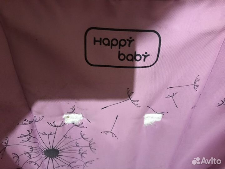 Коляска трость