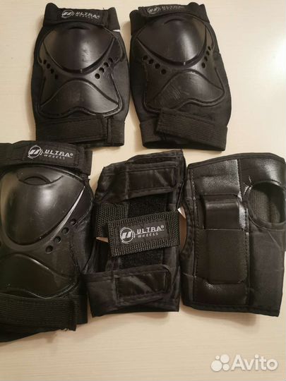 Ролики детские женские К2 Еcho 36,5 размер