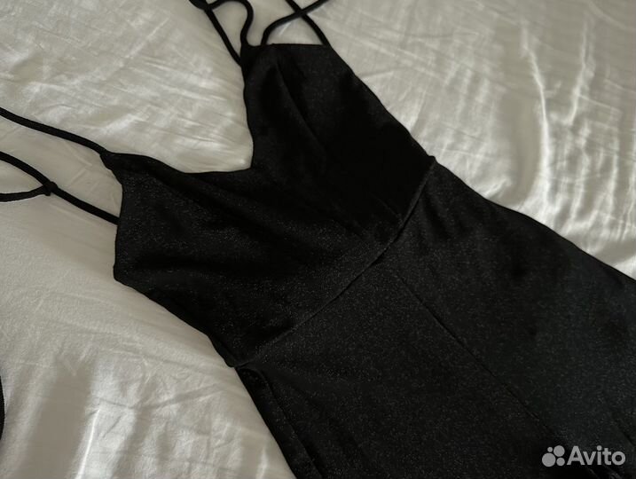 Комбинезон mango