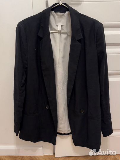 Пиджак женский hm