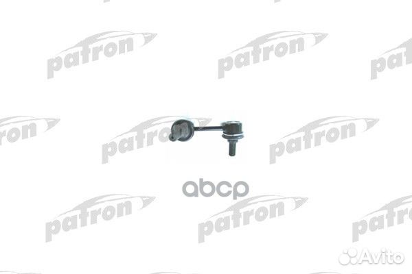 Тяга стабилизатора chevrolet: epica 06-08 daew