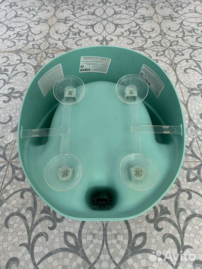 Сиденье для купания babyton