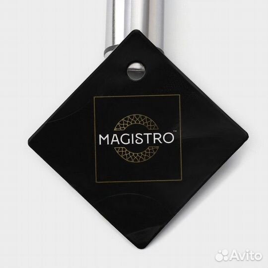 Сито Magistro Arti gold