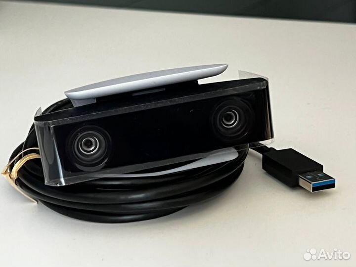 Камера sony