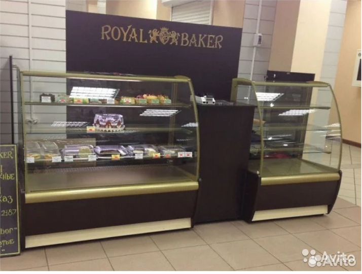 Холодильная витрина, ларь, шкаф, камера