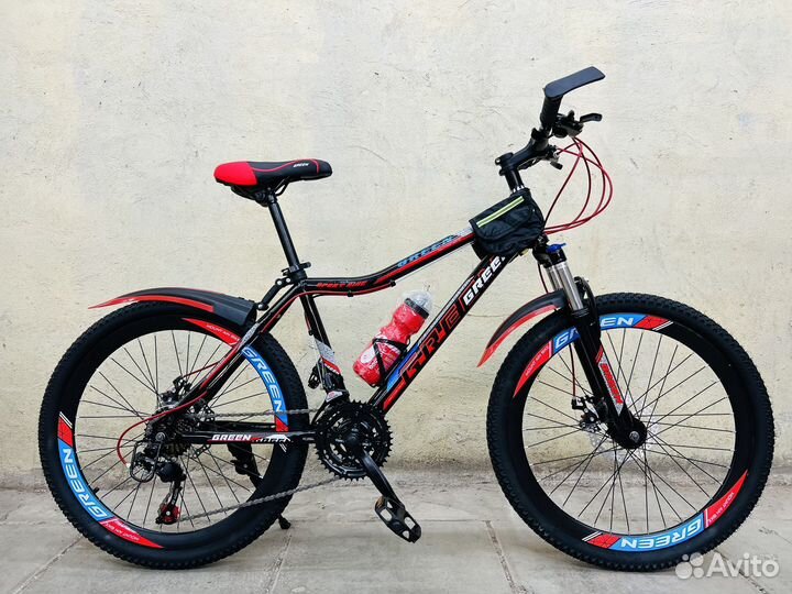 Велосипед новый опт розница