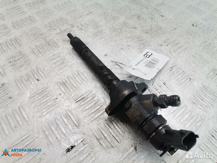 Форсунка Peugeot 308 T7 2008 1980L1