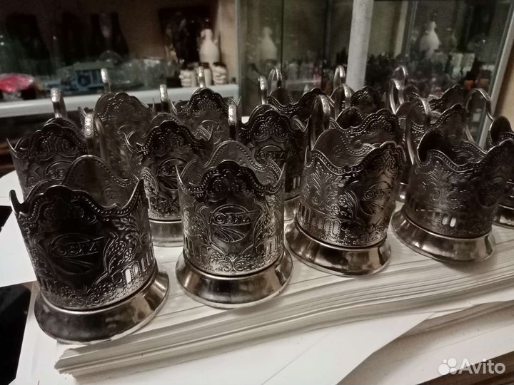 Подстаканник