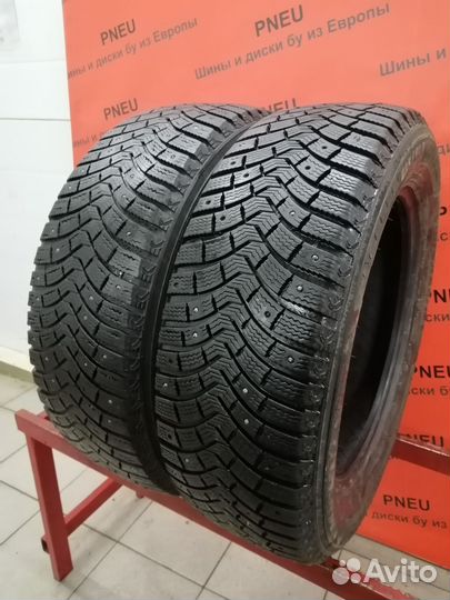 Michelin Latitude X-Ice North 2 225/60 R18 104T