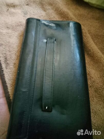 Клатч 50-60 годов