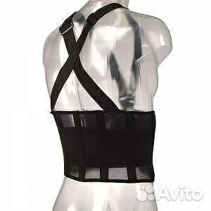 Корсет пояснично-крестцовый