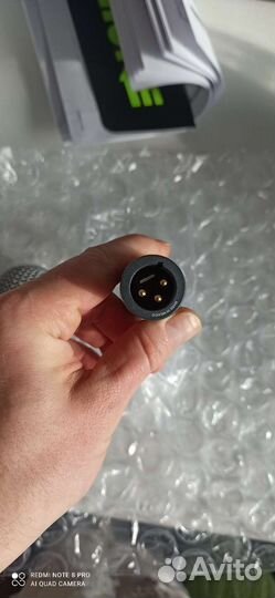 Микрофон shure beta 58a ориг