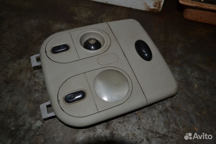 Насос гидроусилителя Renault Laguna(Рено Лагуна)