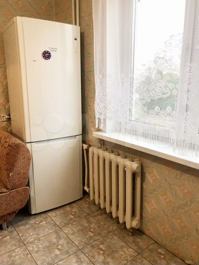 Комната 17 м², 5/10 эт.