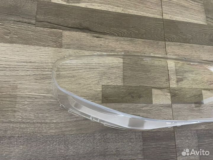 Стекло фары правой Volvo S80, Volvo Xc70 06-16г