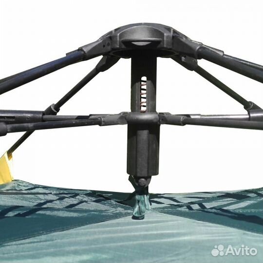 Палатка Tramp Swift 3 (V2) TRT-098 (автомат)