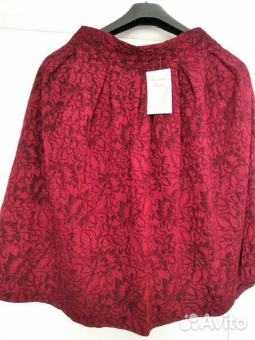 Платья и юбки