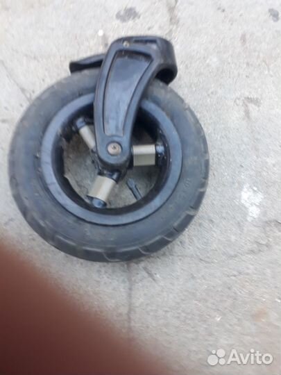 Калисо для коляски