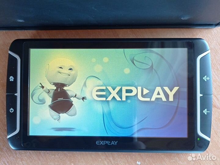 Gps навигатор