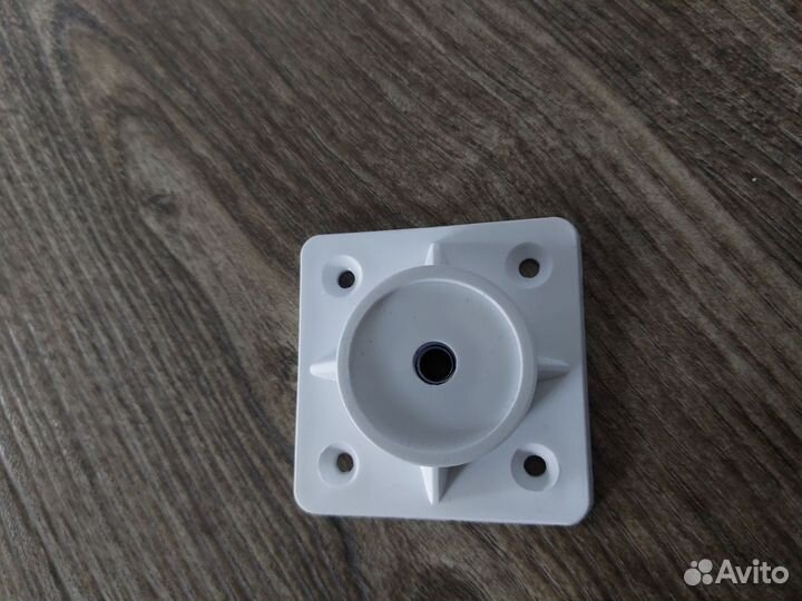 Опора мебельная м8