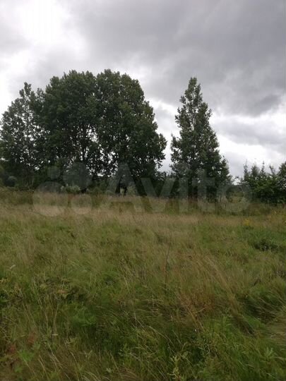 Участок 15 сот. (ИЖС)