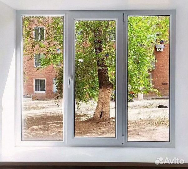 Пластиковые окна Алюминиевые пвх доставка на заказ