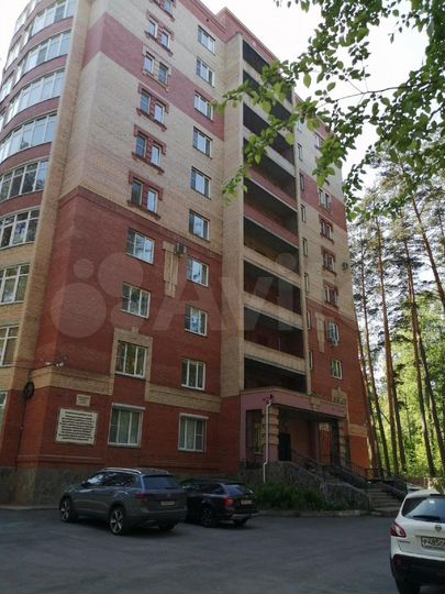 2-к. квартира, 70 м², 6/10 эт.