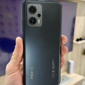 Xiaomi Poco X4 GT, 8/128 ГБ