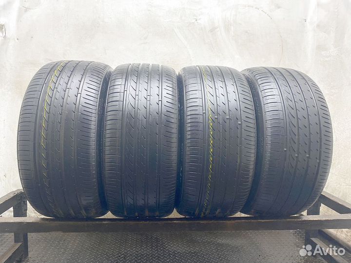 Zeta Alventi 245/35 R19 97W