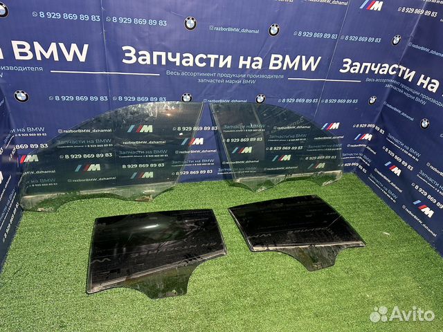 Bmw x6 e71 боковые стекла