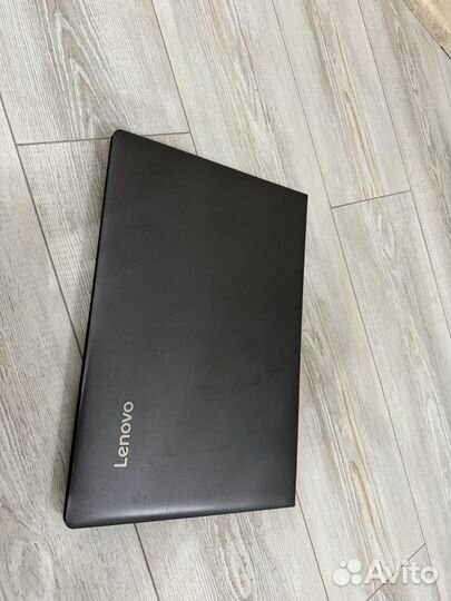 Lenovo 510-15ikb на запчасти