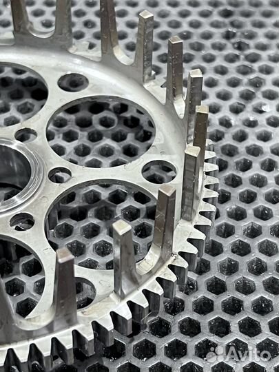 Корзина сцепления Husqvarna FC 450 2017