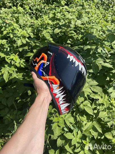 Шлем для мотоцикла