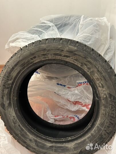 Yokohama Ice Guard IG55 195/60 R15 92