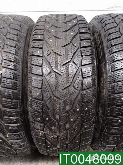 Tigar Ice 215/60 R17 101H