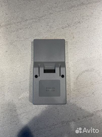 Аккумулятор Redmond доя пылесоса RV-UR360