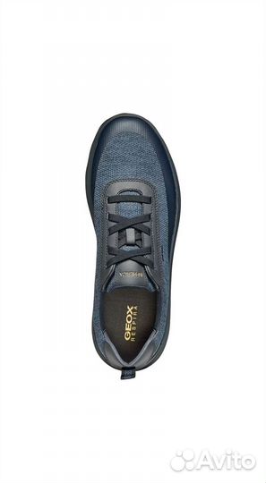 Кроссовки мужские Geox