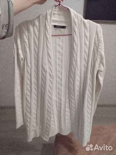 Кардиган 42-46 incity