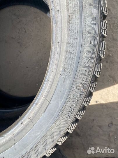 Gislaved Euro Frost 2 225/45 R18