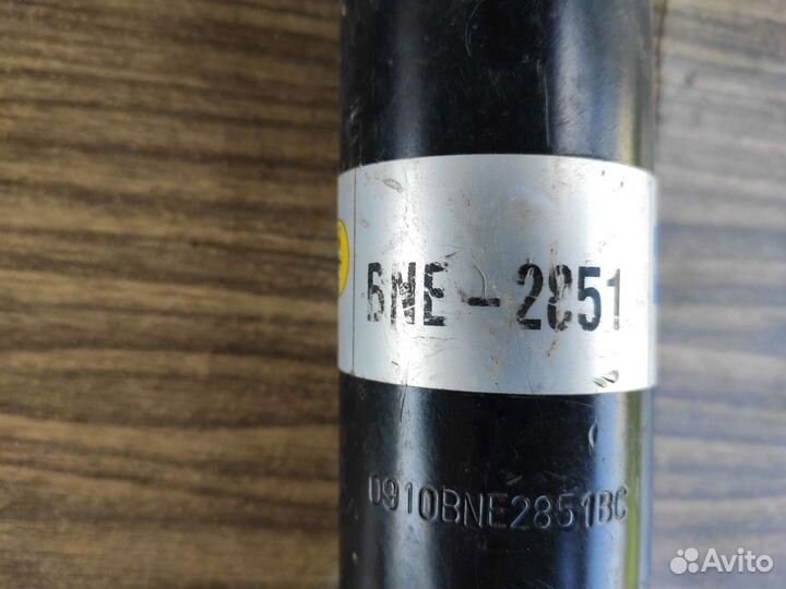 Новый амортизатор bilstein BNE-2851 для Т4