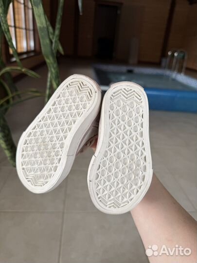 Кеды детские Mango 21 размер