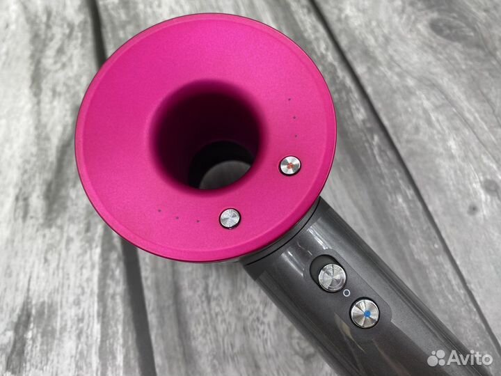 Фен dyson supersonic 1:1 Малайзия