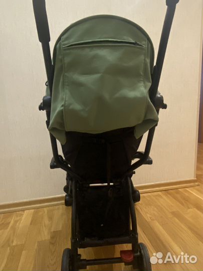 Коляска babyzen yoyo