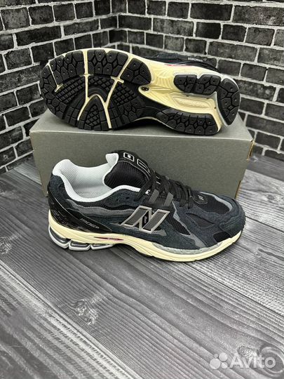 Кроссовки New Balance 1906d