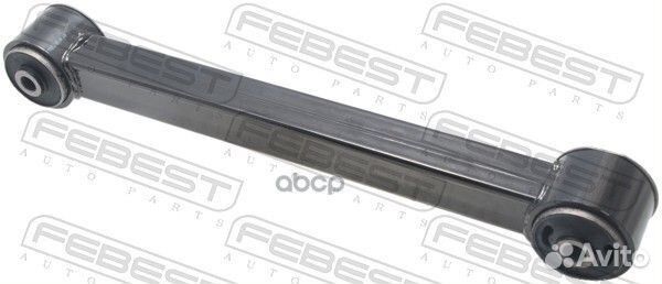 Тяга задн продольная jeep grand cherokee 04-10