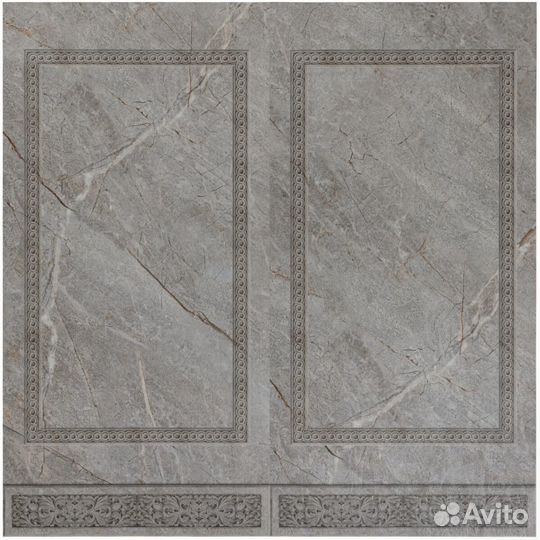 Виниловые полы